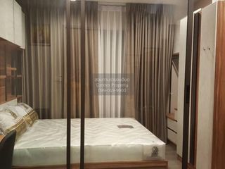 For sale 1 bed condo in Mueang Nonthaburi, Nonthaburi