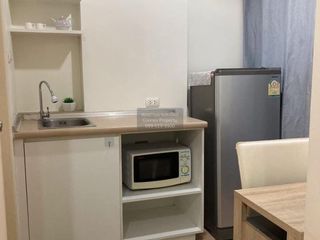 À vendre 1 chambre condo à Prawet, Bangkok