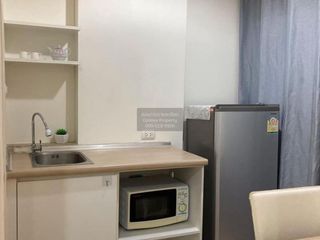 À vendre 1 chambre condo à Prawet, Bangkok