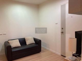 À vendre 1 chambre condo à Prawet, Bangkok