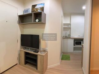 À vendre 1 chambre condo à Prawet, Bangkok