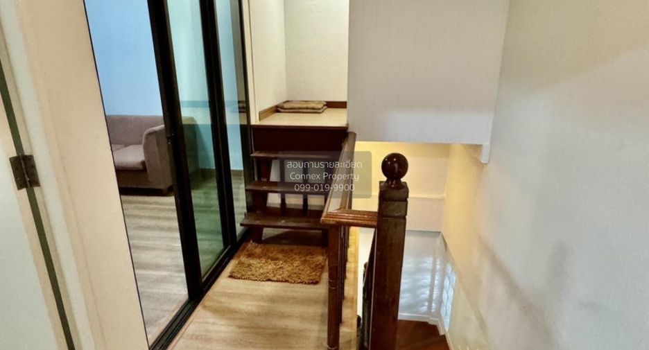For sale 3 bedrooms townhouse in Lam Luk Ka, Pathum Thani