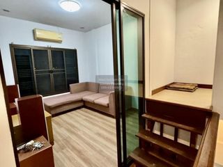 For sale 3 bedrooms townhouse in Lam Luk Ka, Pathum Thani
