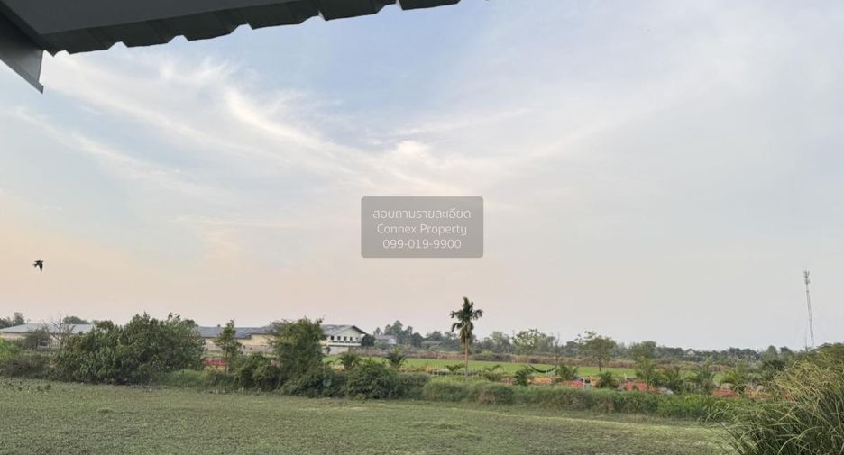 For sale 3 bedrooms townhouse in Lam Luk Ka, Pathum Thani