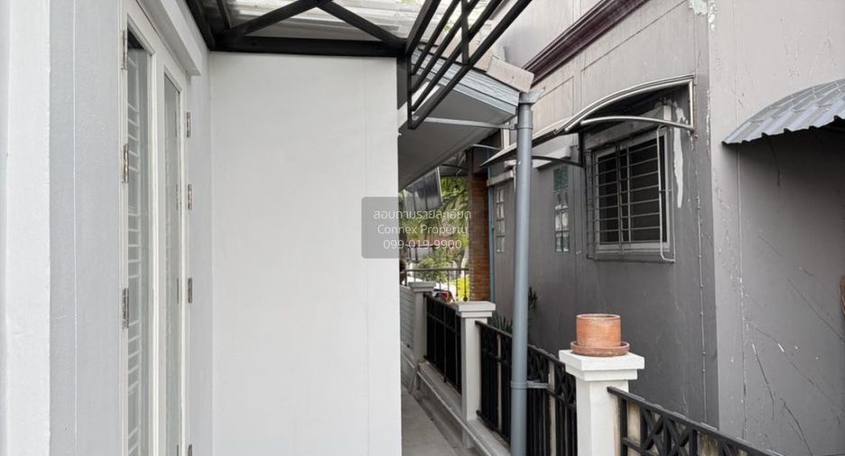 For sale 3 bedrooms townhouse in Lam Luk Ka, Pathum Thani