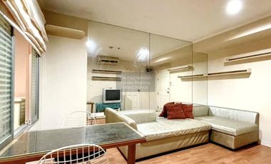 For sale 1 bed condo in Suan Luang, Bangkok