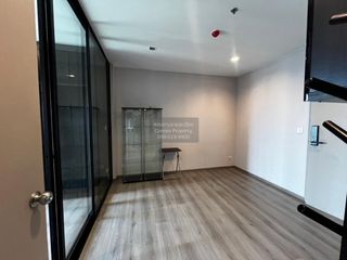 For sale 1 bed condo in Mueang Nonthaburi, Nonthaburi