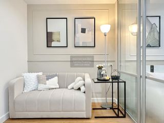 Condo en venta de 1 habitaciones en Bang Phli, Samut Prakan