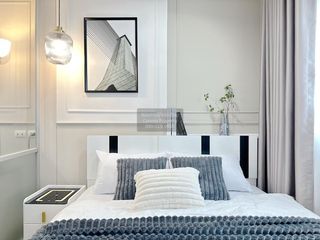Condo en venta de 1 habitaciones en Bang Phli, Samut Prakan