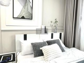 Condo en venta de 1 habitaciones en Bang Phli, Samut Prakan