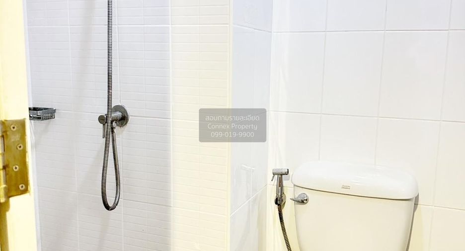 For sale 1 bed condo in Bang Phli, Samut Prakan
