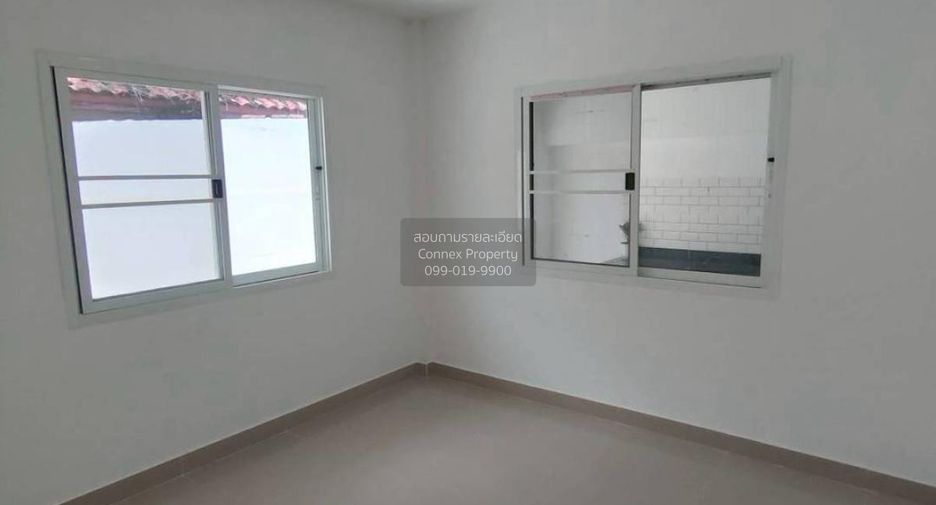 For sale 4 bedrooms house in Bang Bua Thong, Nonthaburi