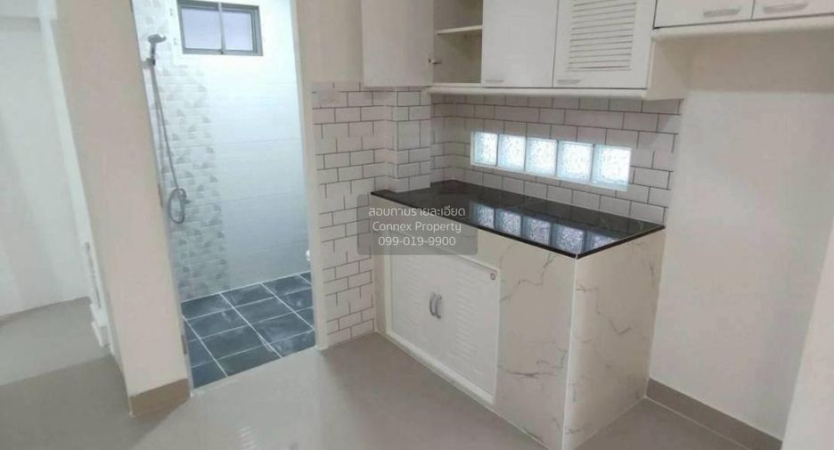 For sale 4 bedrooms house in Bang Bua Thong, Nonthaburi