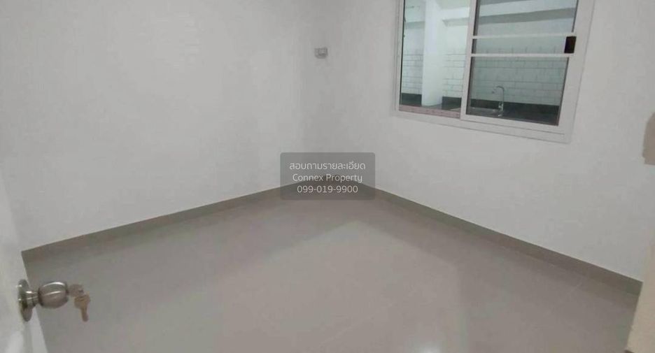 For sale 4 bedrooms house in Bang Bua Thong, Nonthaburi