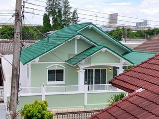 For sale 4 bedrooms house in Bang Bua Thong, Nonthaburi