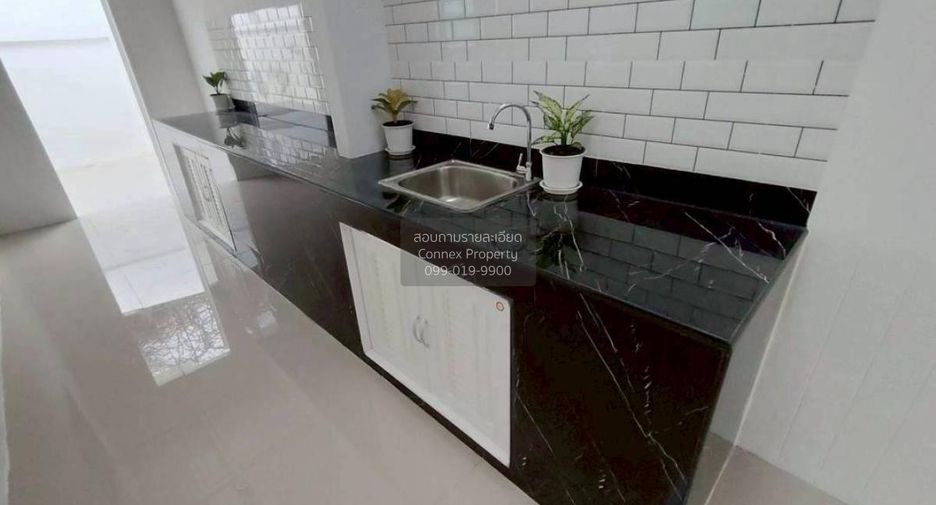 For sale 4 bedrooms house in Bang Bua Thong, Nonthaburi