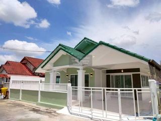 For sale 4 bedrooms house in Bang Bua Thong, Nonthaburi