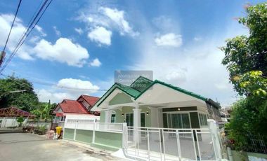 For sale 4 bedrooms house in Bang Bua Thong, Nonthaburi