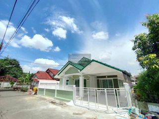 For sale 4 bedrooms house in Bang Bua Thong, Nonthaburi