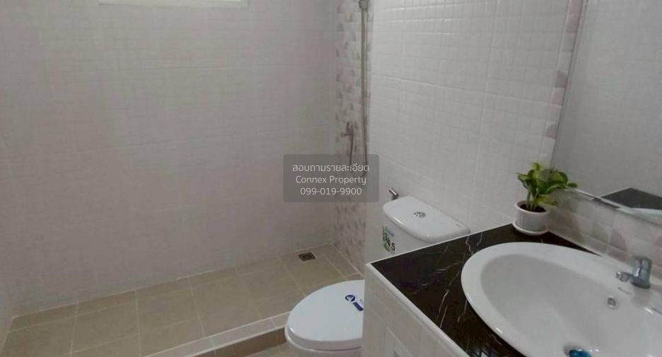 For sale 4 bedrooms house in Bang Bua Thong, Nonthaburi