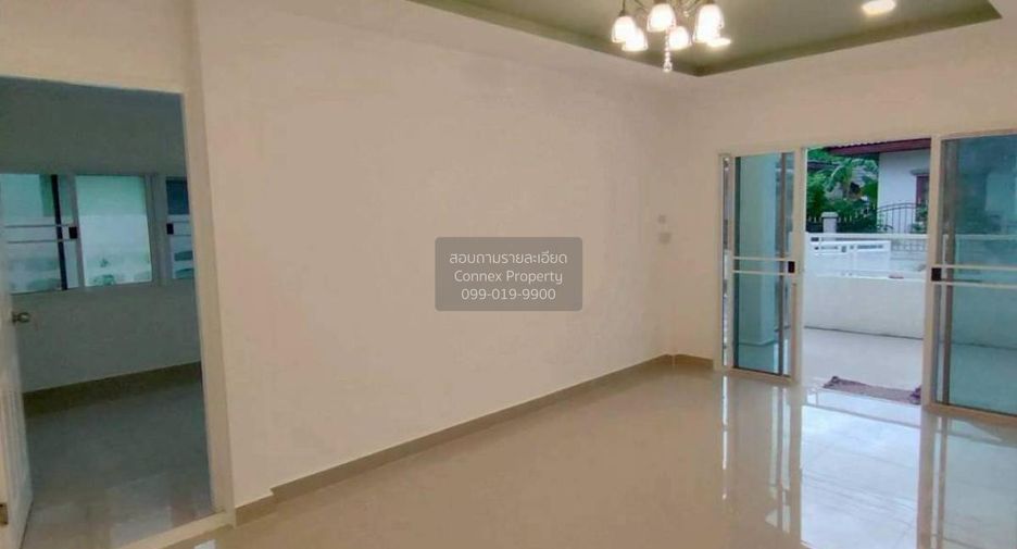 For sale 4 bedrooms house in Bang Bua Thong, Nonthaburi