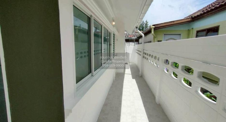 For sale 4 bedrooms house in Bang Bua Thong, Nonthaburi