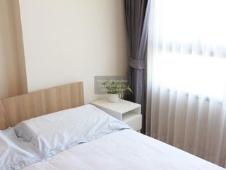 For sale 1 bed condo in Pak Kret, Nonthaburi