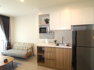 For sale 1 bed condo in Pak Kret, Nonthaburi