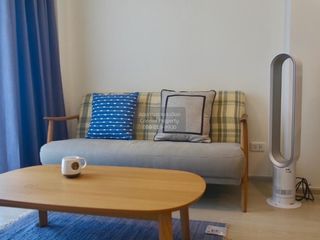 For sale 1 bed condo in Pak Kret, Nonthaburi