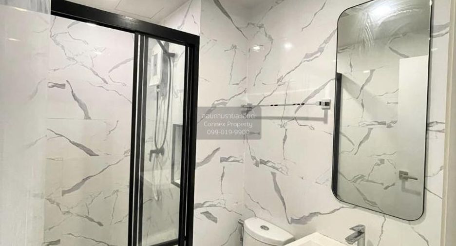 For sale 1 bed condo in Din Daeng, Bangkok