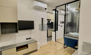 For sale 1 bed condo in Din Daeng, Bangkok