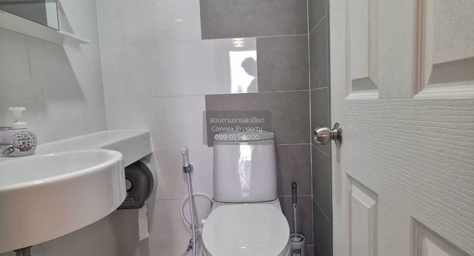 Condo en venta de 1 habitaciones en Khlong Toei, Bangkok