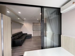 For sale 1 bed condo in Mueang Nonthaburi, Nonthaburi