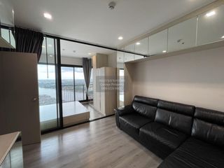 For sale 1 bed condo in Mueang Nonthaburi, Nonthaburi