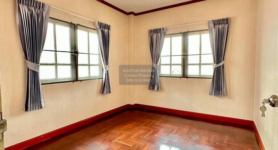 For sale 4 bedrooms house in Bang Bua Thong, Nonthaburi