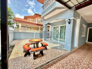 For sale 4 bedrooms house in Bang Bua Thong, Nonthaburi