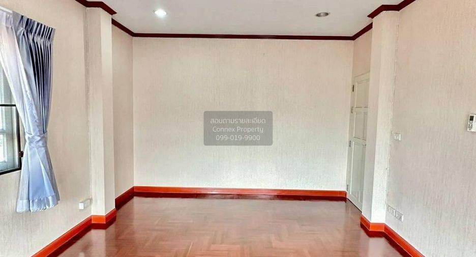For sale 4 bedrooms house in Bang Bua Thong, Nonthaburi