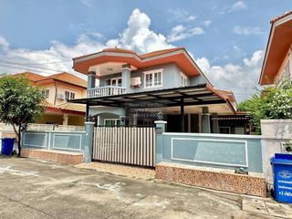 For sale 4 bedrooms house in Bang Bua Thong, Nonthaburi