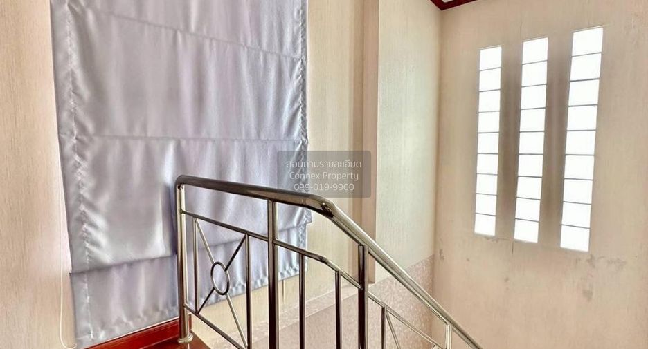 For sale 4 bedrooms house in Bang Bua Thong, Nonthaburi