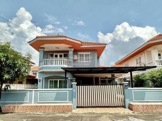 For sale 4 bedrooms house in Bang Bua Thong, Nonthaburi