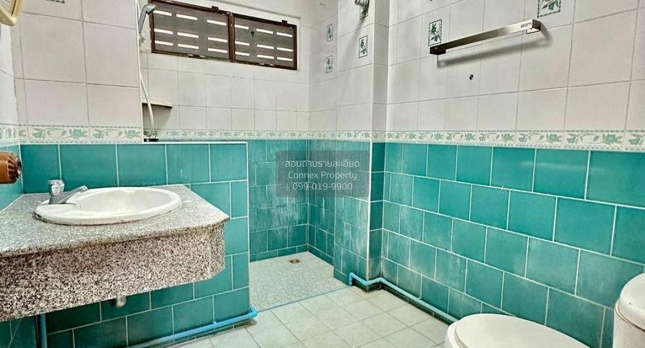 For sale 4 bedrooms house in Bang Bua Thong, Nonthaburi