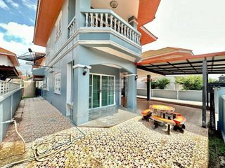 For sale 4 bedrooms house in Bang Bua Thong, Nonthaburi