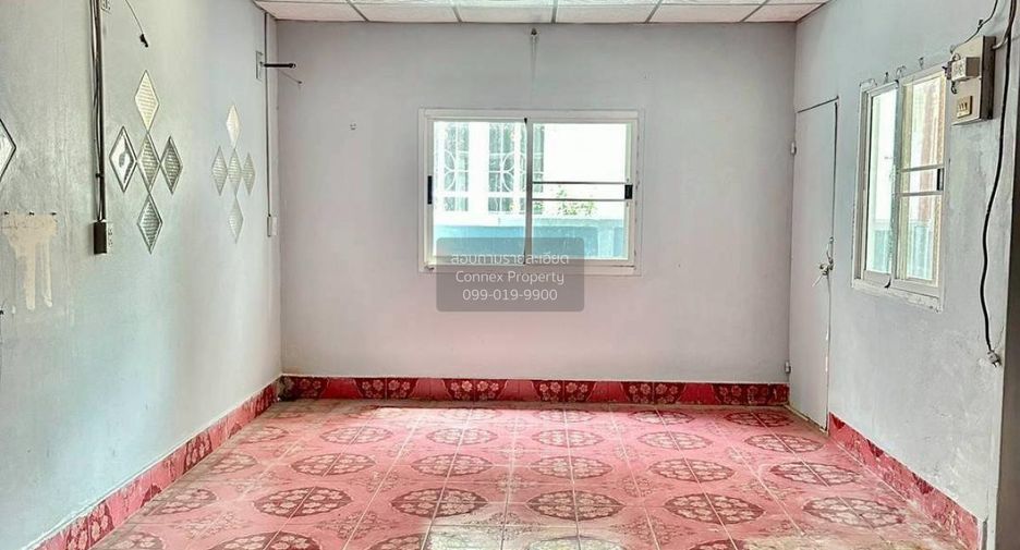 For sale 4 bedrooms house in Bang Bua Thong, Nonthaburi