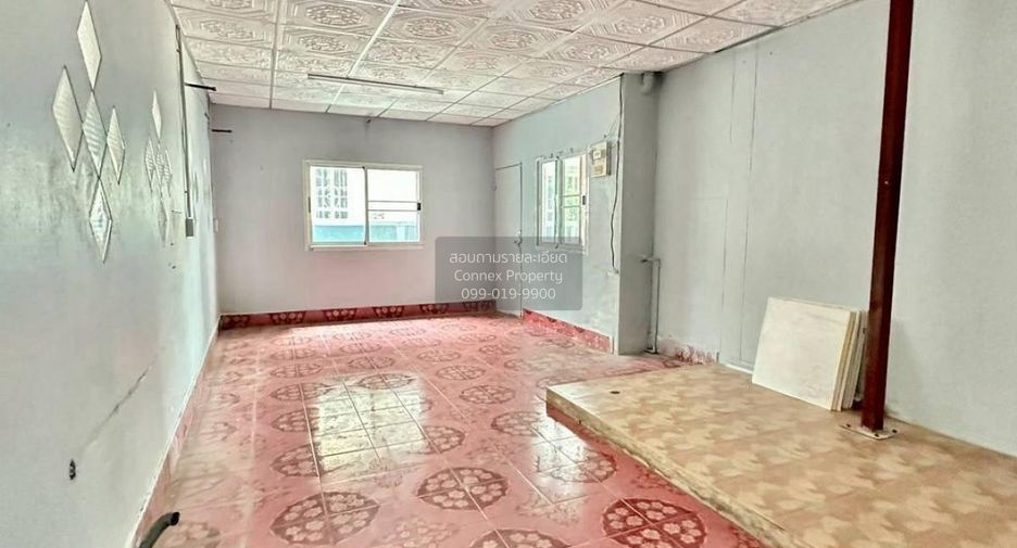 For sale 4 bedrooms house in Bang Bua Thong, Nonthaburi