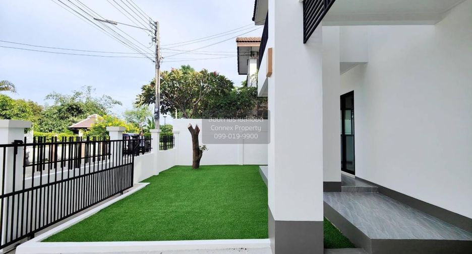 À vendre 3 chambres maison à Mueang Pathum Thani, Pathum Thani