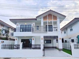 À vendre 3 chambres maison à Mueang Pathum Thani, Pathum Thani