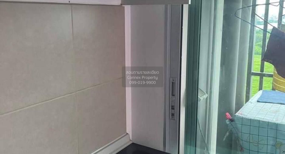 For sale 1 bed condo in Huai Khwang, Bangkok