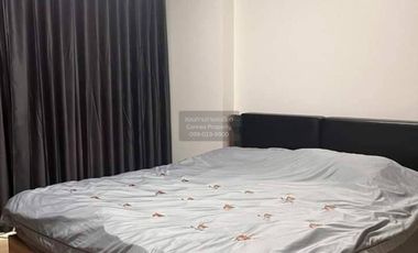 For sale 1 bed condo in Huai Khwang, Bangkok