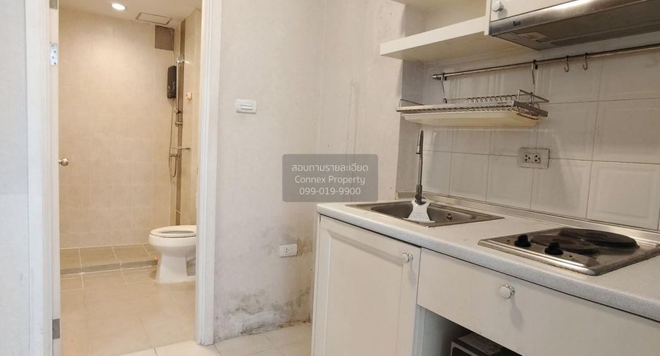 À vendre 1 chambre condo à Rat Burana, Bangkok