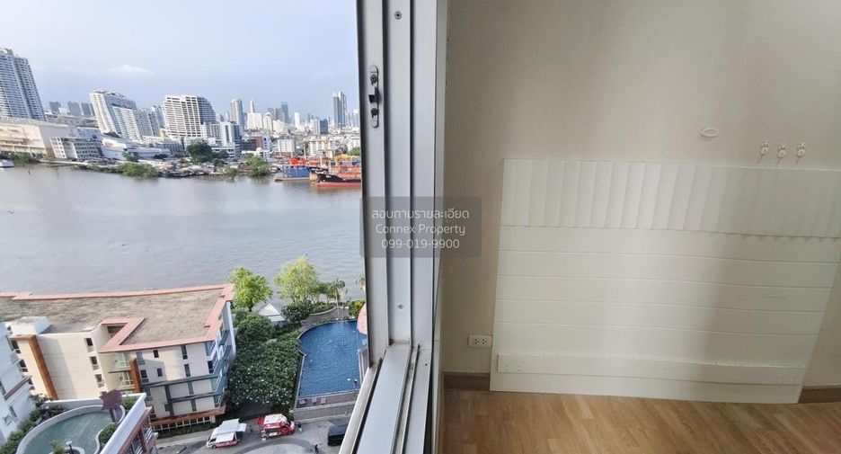 À vendre 1 chambre condo à Rat Burana, Bangkok